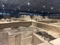 -秦始皇帝陵博物院(兵马俑)