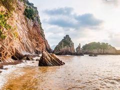 -花岙岛