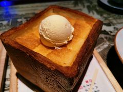 -绿茶餐厅(汇悦大融城店)