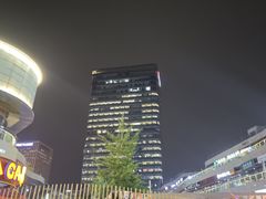 -成都银泰城