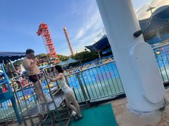 -杭州浪浪浪水公园
