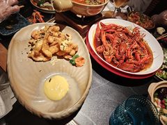 -三杯赤運·中式小酒馆(所城里店)