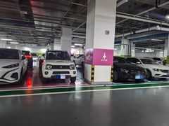 -银座和谐广场