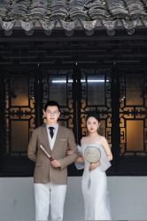 -JEFF STUDIO摄影摄像婚礼跟拍