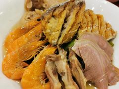 -阿莉餐厅(枣阳路店)