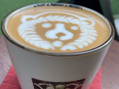 -喜柿咖啡SeeS coffee