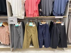 -优衣库(苏州圆融时代广场店)