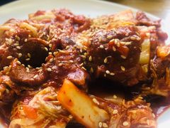 -李先生的首尔小馆(松江启源广场店)