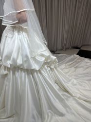 -珠海女王嫁衣馆(珠海左右创意园店)