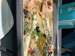 -半天妖烤鱼(新中关购物中心店)