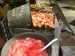 -星伦多自助料理(华润万象城店)