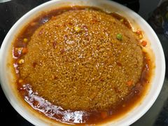 -咱家小院(汉中门店)
