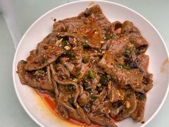 -武胜段记猪肝面(卓锦城店)