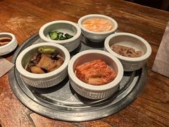 小菜-萨拉伯尔(燕莎友谊商城店)