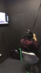 -BBVR团建聚会体验馆·亲子DIY手工