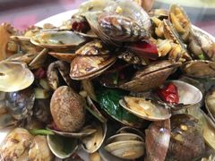 -烁佳海鲜大馅饺子
