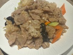 -直隶安家牛肉罩饼(七一路店)