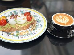 -Alimentari早午餐(安福路店)