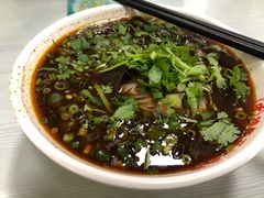 -德华开元山西米粉(总店)