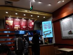 -The Habit Burger Grill 哈比特汉堡(爱琴海店)