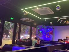 -大成海鲜烧烤·小龙虾(七宝店)