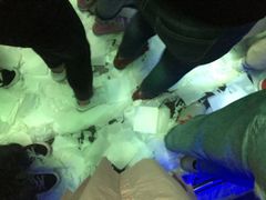 -SPACE(欢乐颂购物中心店)