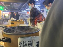 -安徽阜阳卷馍(西单店)