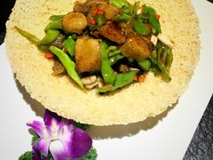 来自月球的小炒肉-湘与香缘·湖南菜(王府井北京市百货大楼店)