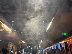 -很久以前羊肉串(农科路店)