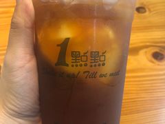-1点点(望京SOHO店)