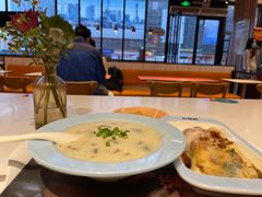 -红荔村肠粉(中银店)