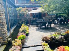 -炊烟餐厅