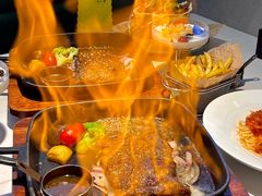 -牛扒先生·厚切雪花牛扒西餐厅(北京路禺山路店)