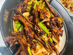 -掌上鲜(南顺城街店)