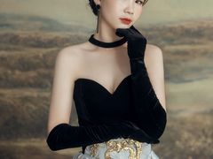 -经典婚纱摄影美学馆·私人定制