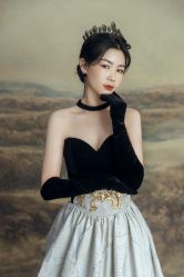 -经典婚纱摄影美学馆·私人定制