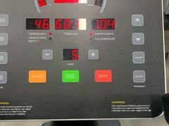 -驭力搏击健身(张江高科店)