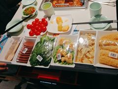 -野妹火锅(龙岗店)