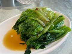 白灼鸳鸯菜-佳佳美·囍悦水乡