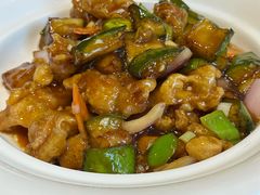-七菜馆·东北菜·蒸饺(文体路店)