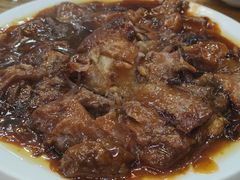 -闻香阁·清真(光荣道店)