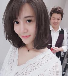 点击看大图 -TONI&GUY