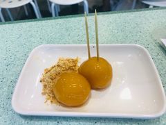 -松记糖水店(铜锣湾分店)