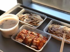 -华辉拉肠(同福店)