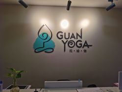 -兰瑜伽·普拉提