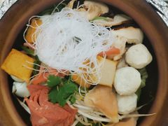 -孟记粥铺·家常菜·烧烤·粥(亚运村店)