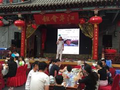 -江宁会馆(劈柴院店)