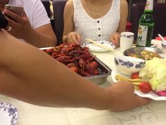 -簋街仔仔小龙虾(总店)