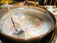 -椰夫人·养生椰子鸡(金沙洲永旺店)