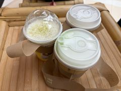 -李山山茶事(景枫店)